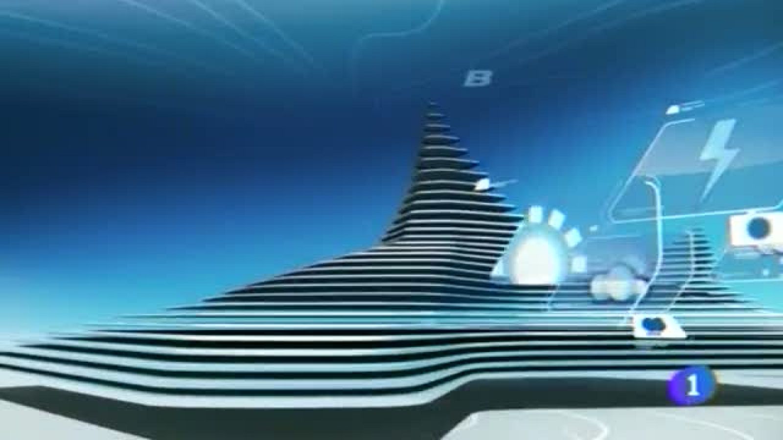 El tiempo en el País Vasco - 05/11/12 | Ver