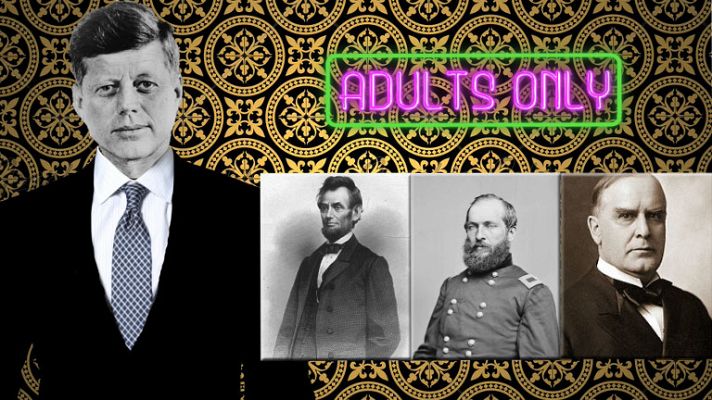 LAB RTVE - ¿Qué hay que hacer para entrar en la Casa Blanca?