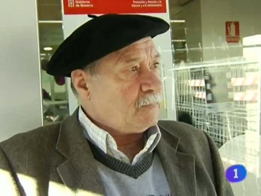 Telenavarra - Telenavarra - 05/11/12