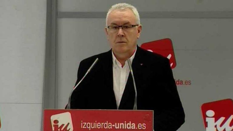 Reacciones a los datos del paro de octubre