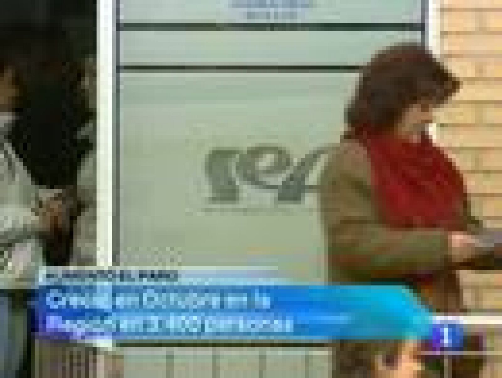 Noticias Murcia: Noticias Murcia - 05/11/12 | RTVE Play