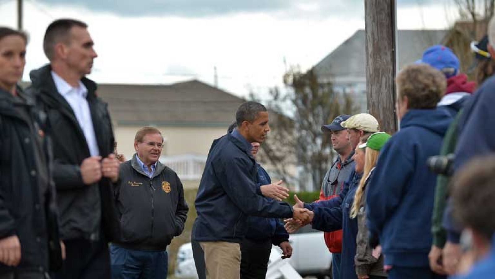 Repaso de alguno de los mejores momentos de la campaña presidencial americana