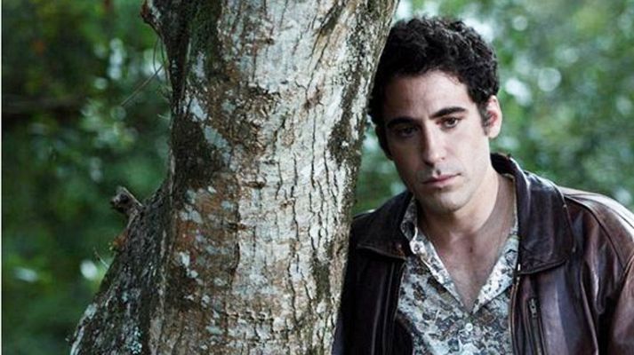 Telediario 1 - "Todo es silencio", la película