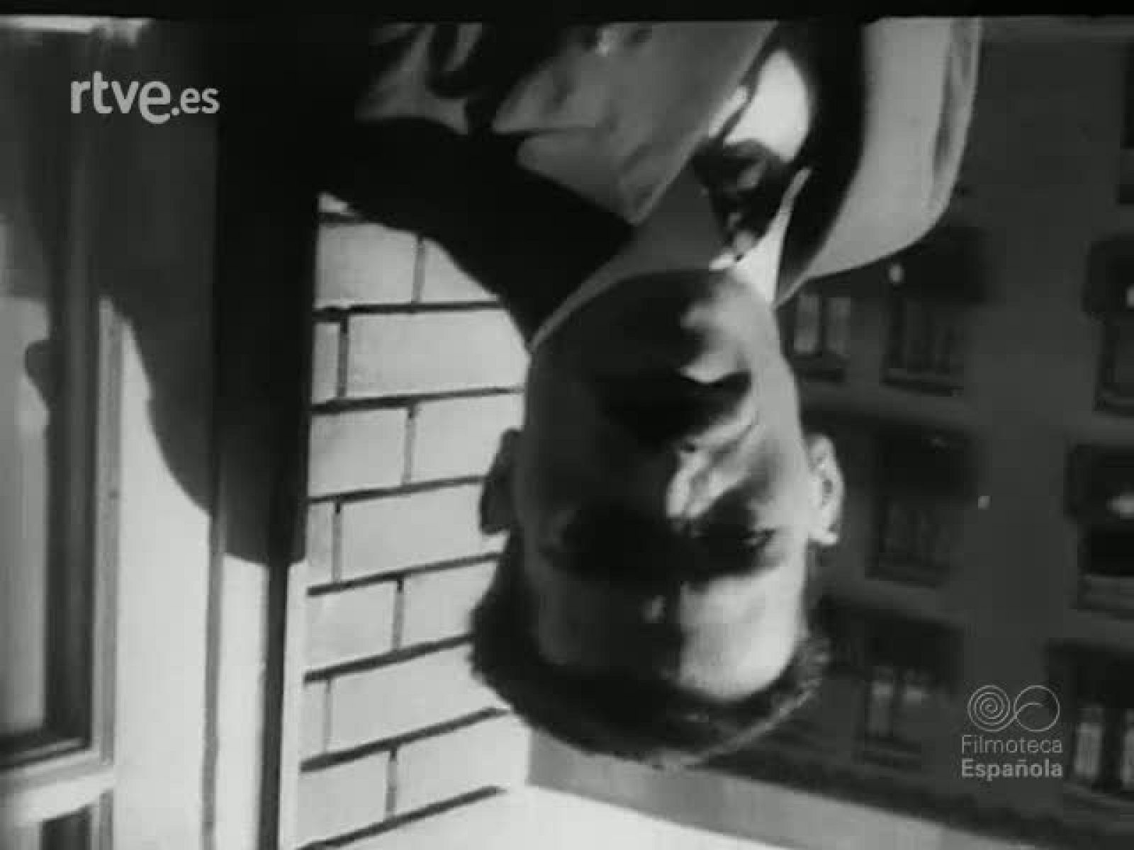 Noticiario de Cine Club: Noticiario de cine club | RTVE Play