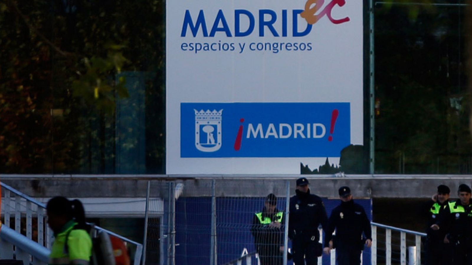 La empresa de porteros de la fiesta del Madrid Arena, investigada años atrás | Ver