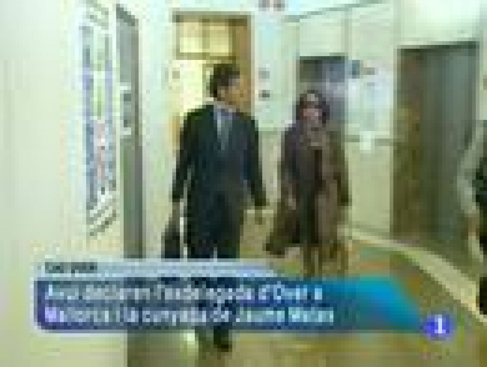 Informatiu Balear: Informatiu Balear 2 - 05/11/12 | RTVE Play