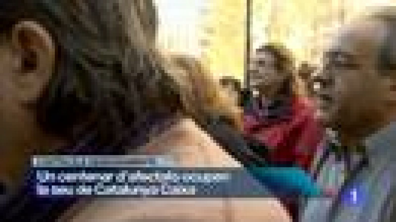 L'informatiu 2 - 05/11/12