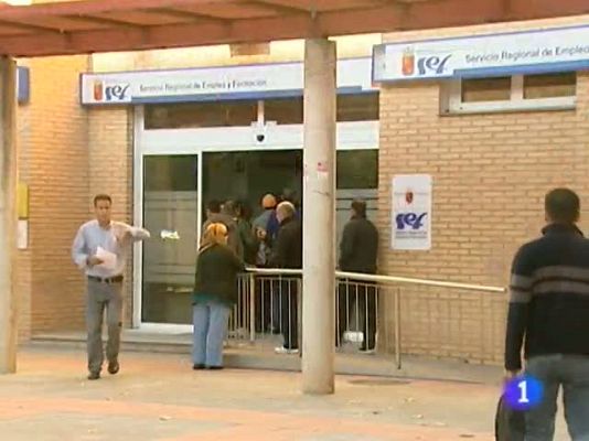 Noticias Murcia - Noticias Murcia 2.(05/11/2012).