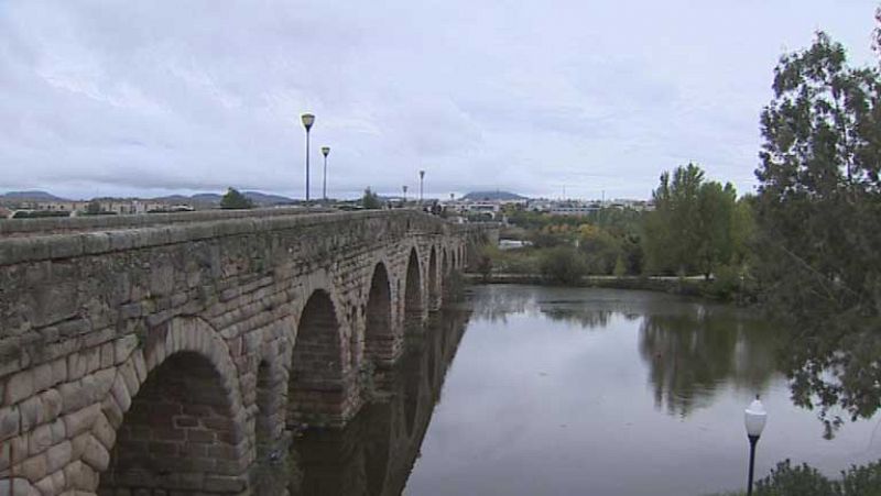 Lluvias fuertes en Canarias y bajada de temperaturas en casi toda España 