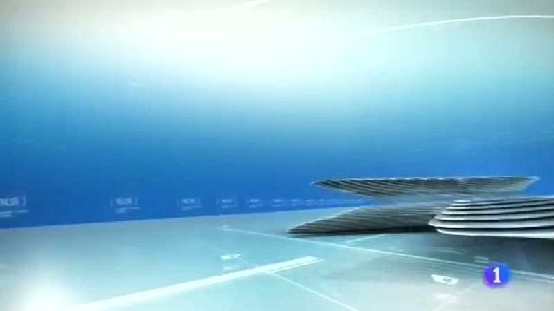 Noticias en Castilla y León 2 - 05/11/12 