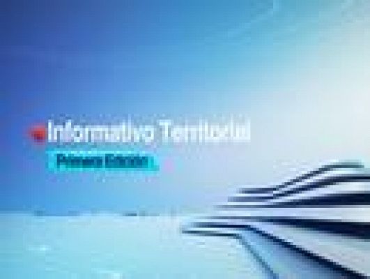 Informativo Telerioja - 05/11/12