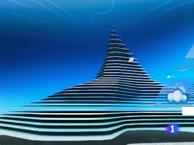  El tiempo en Cantabria - 05/11/12