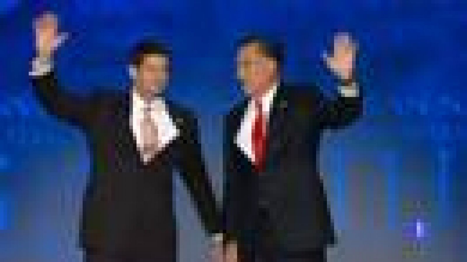 Obama y Romney reciben más de 1.000 millones de dólares cada uno para su campaña electoral