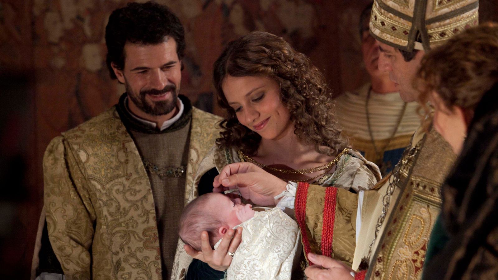 Isabel - Temporada 1 - Episodio 10 - Ver ahora