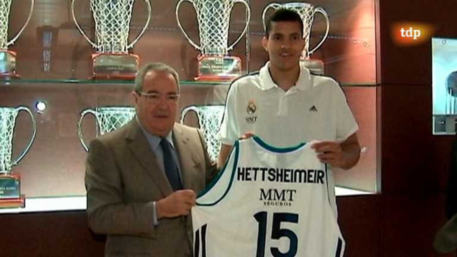 Conexión baloncesto - 05/11/12 - escuchar ahora