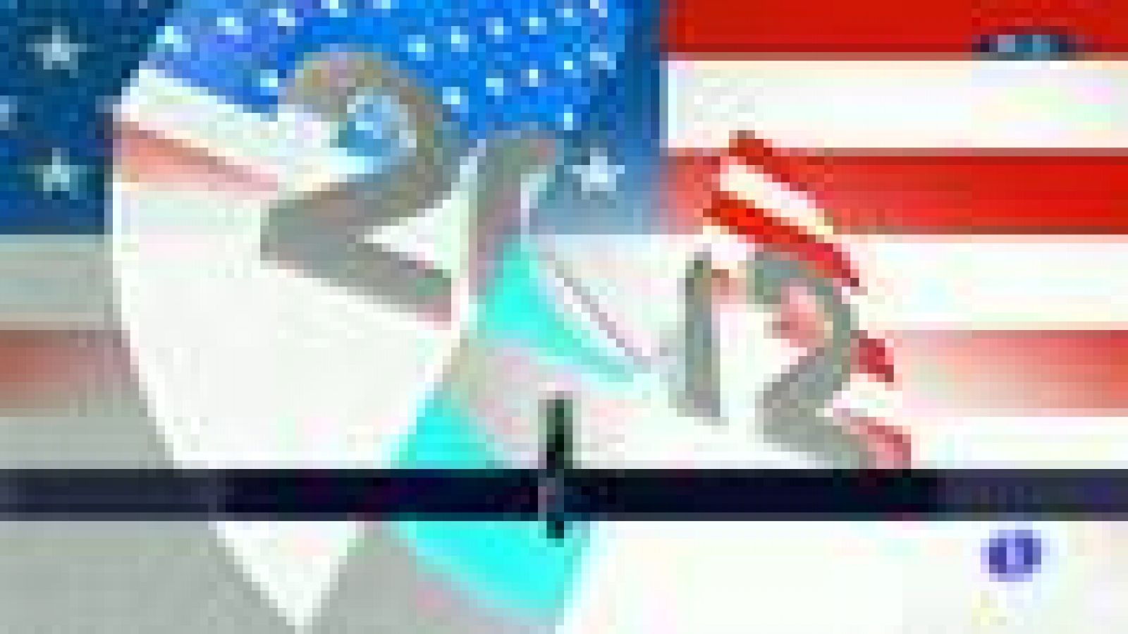 Telediario 1: Los estadounidenses deciden este martes quién será su próximo presidente | RTVE Play