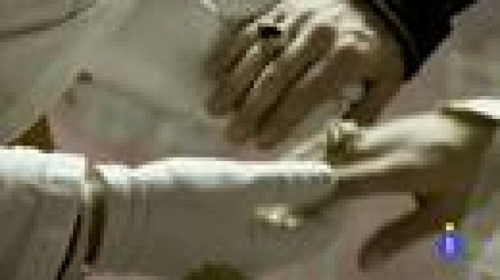 Isabel - Minuto de oro del capítulo 9