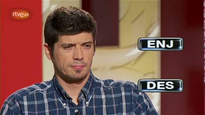 Saber y ganar - Despedida Magnífico Manu Zapata