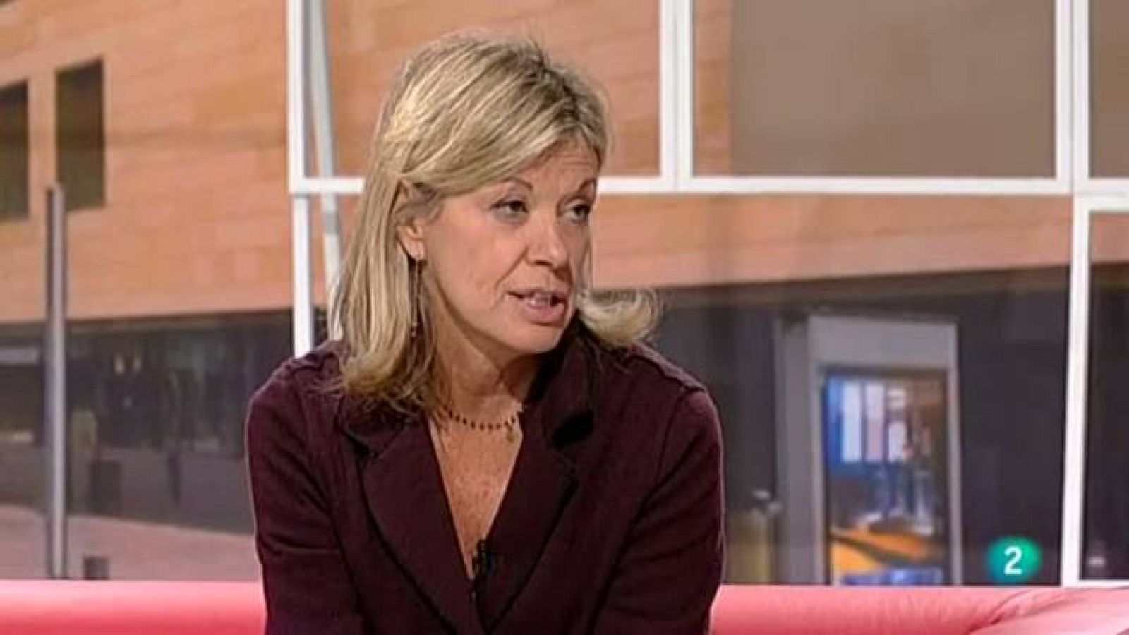 Para todos La 2 - ONG Fundación CODESPA