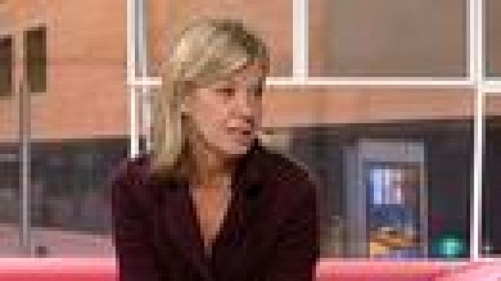 Para todos La 2 - ONG Fundación CODESPA