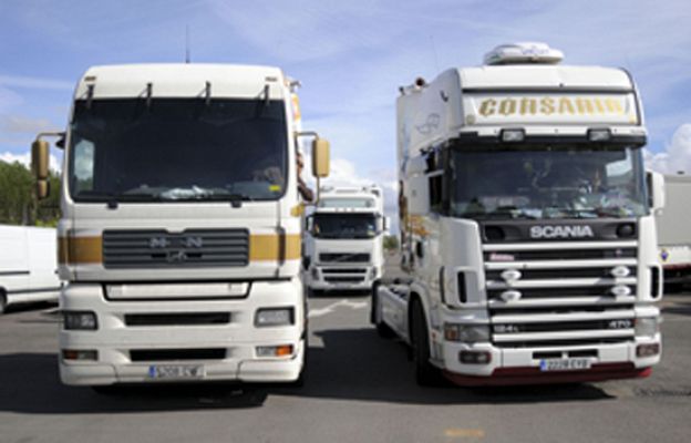 Esta mañana - Insultos a un reportero de TVE