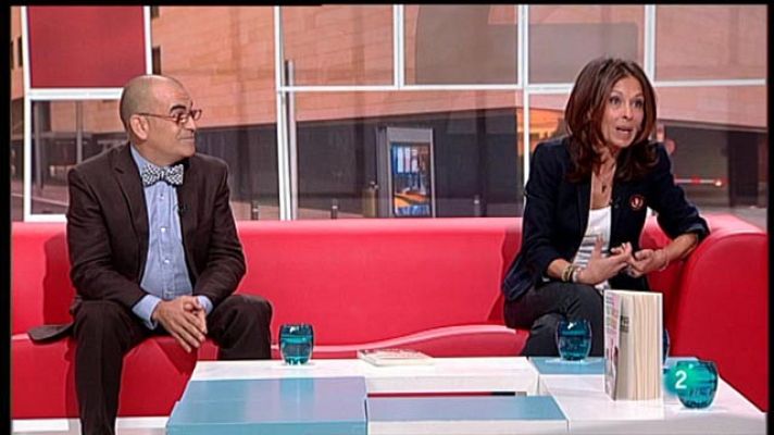 Para todos La 2 - María J. Ordóñez y Roberto Álvarez