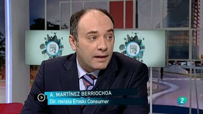 Para todos La 2 - ¿Cómo comprar electrónica?