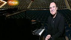 Los conciertos de La 2 - Michel Camilo saluda desde el backstage