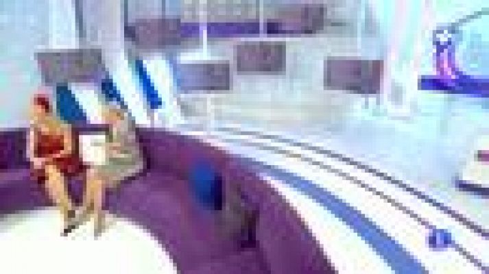 +Gente - Sombreros muy elegantes