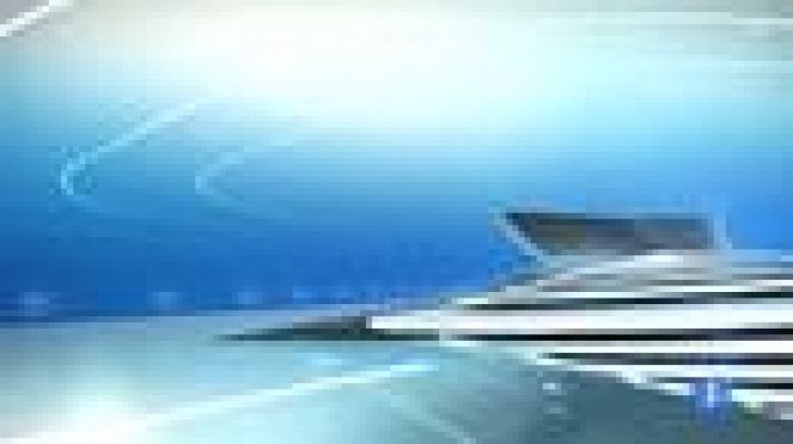 Noticias de Castilla y León - Castilla y León en 2' - 06/11/12