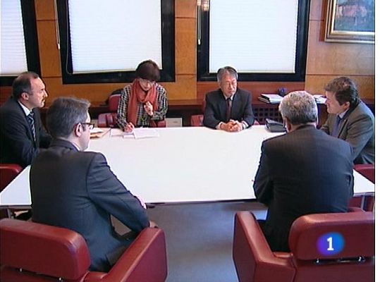 Panorama Regional - Panorama Regional - 06/11/12