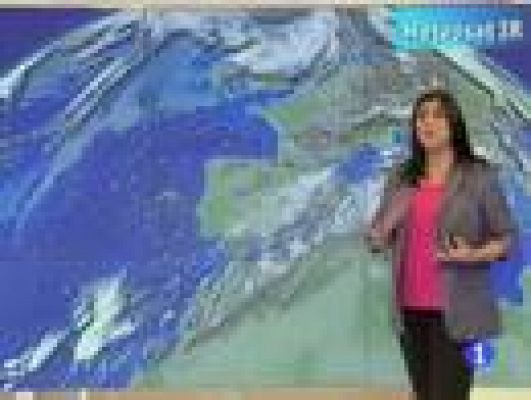 Informatiu Balear - El temps a les Illes Balears - 06/11/12