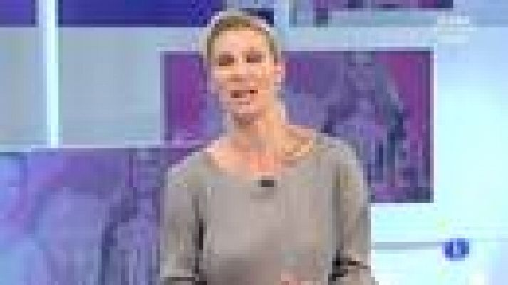 +Gente - Entrevista a Manuela Vellés