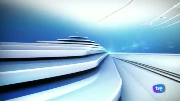 Telenorte - País Vasco - Telenorte País Vasco - 06/11/12