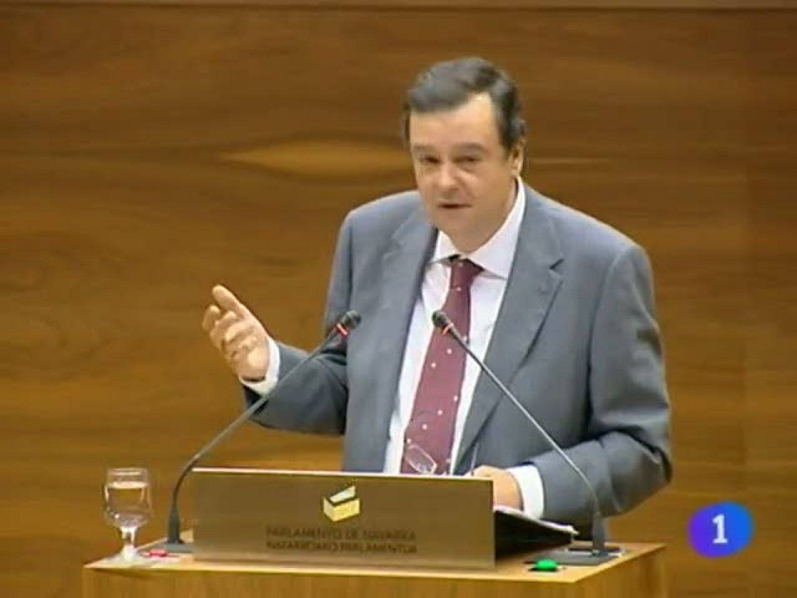 Telenavarra en 2' - 06/11/12 | Ver