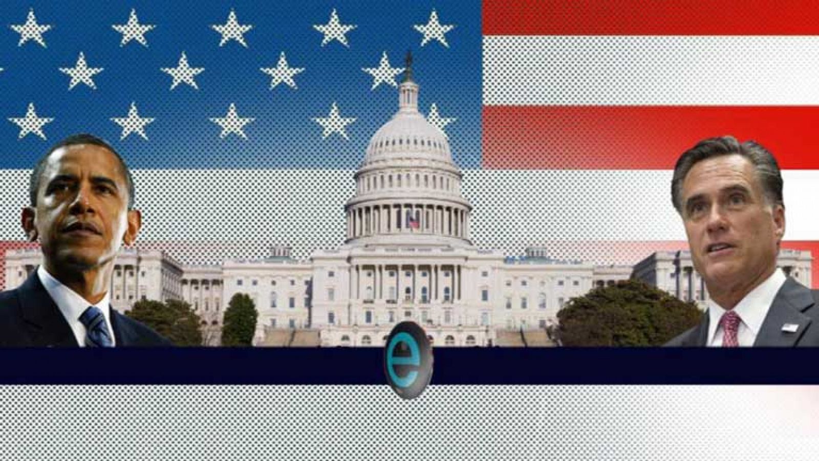 Telediario 1:  Estados Unidos elige presidente | RTVE Play