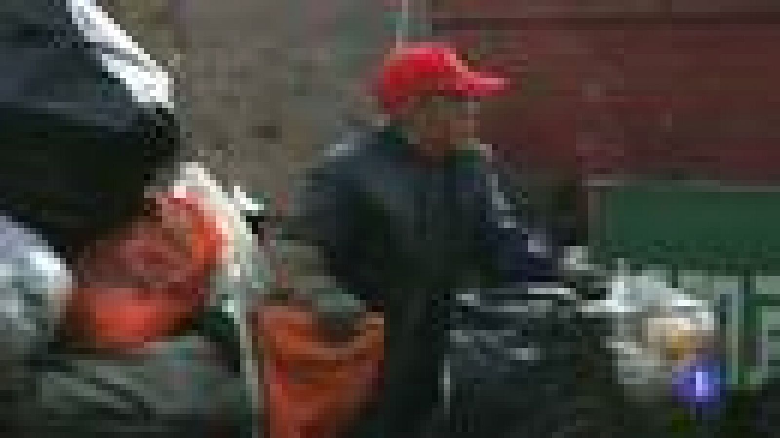 Dos días faltan en China para la elección de los nuevos líderes del país