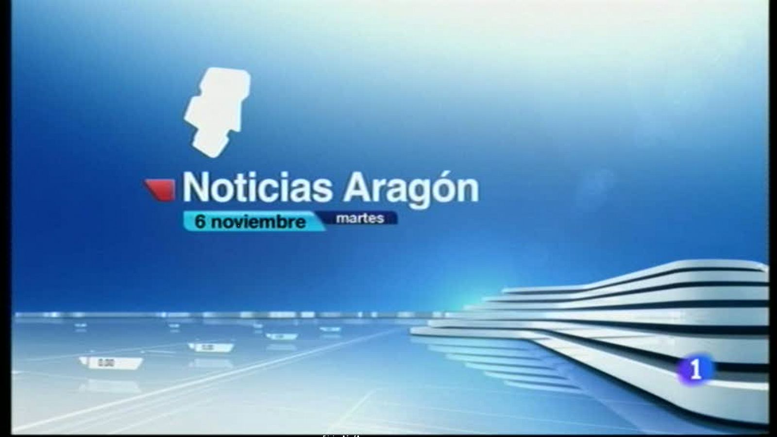 Noticias Aragón: Aragón en 2' - 06/11/12 | RTVE Play