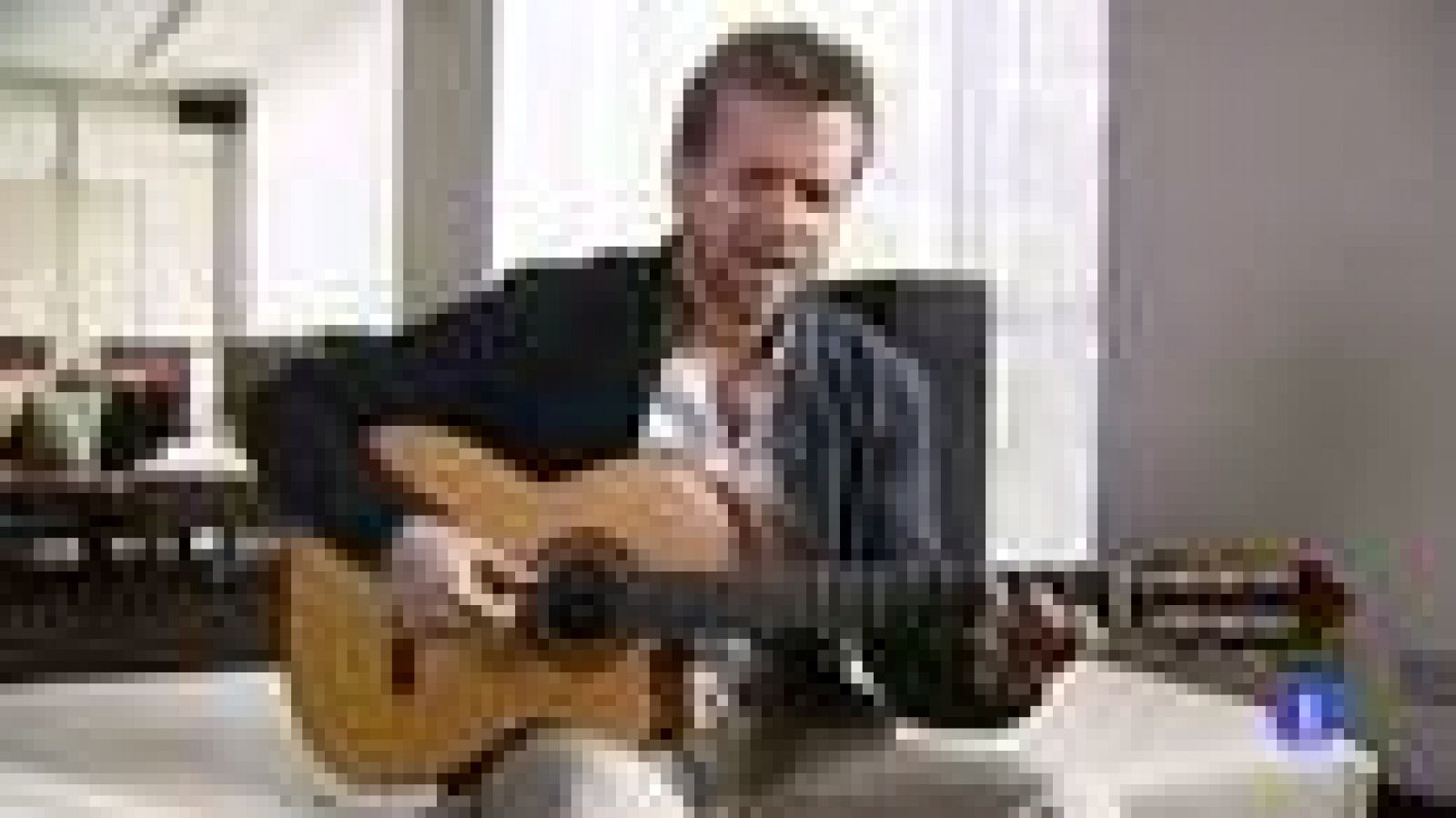 Pablo Alborán publica su tercer disco al que ha llamado "Tanto"