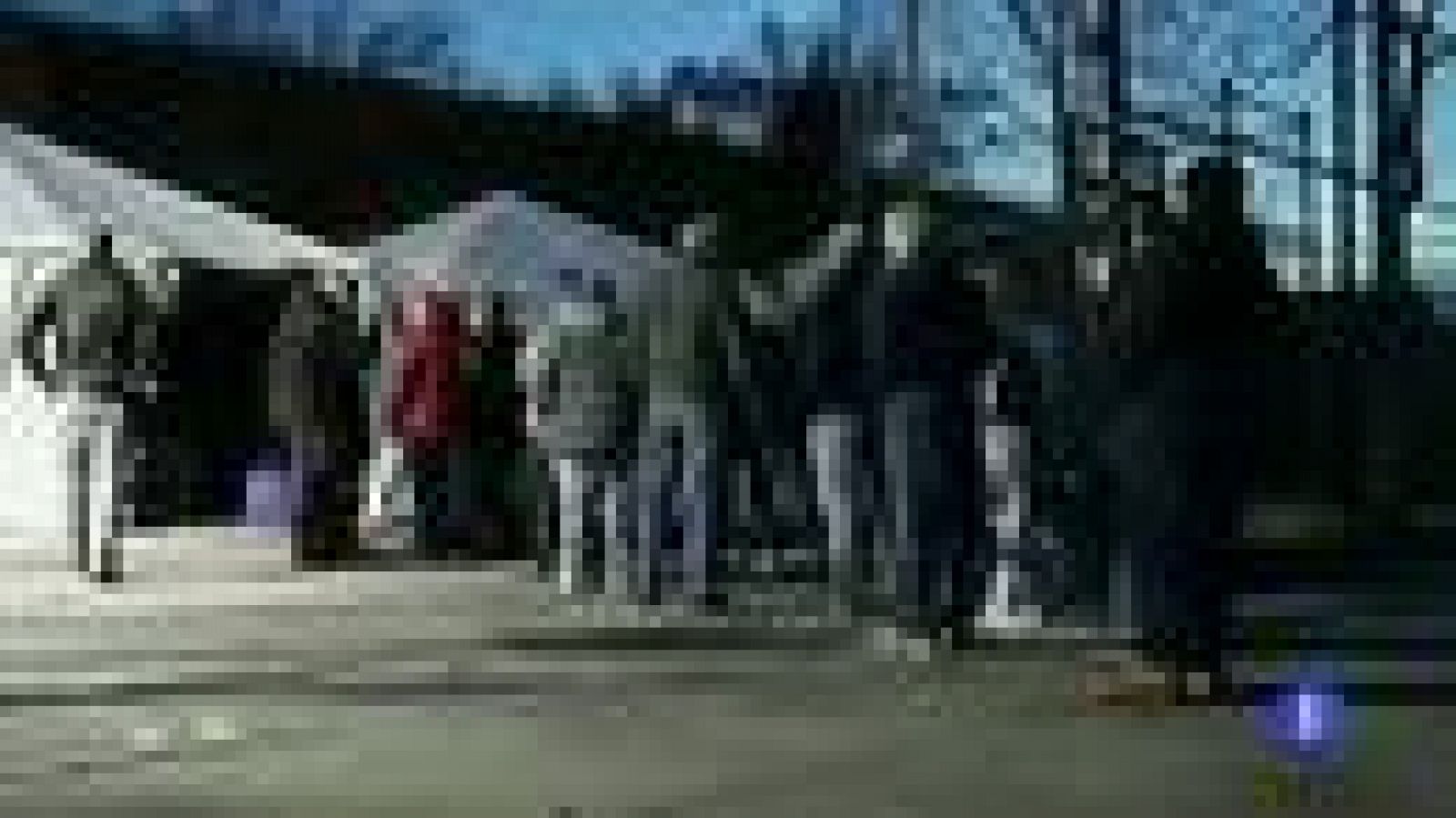 Los desplazados por Sandy podrán votar en cualquier lugar de EE.UU