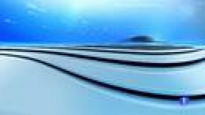 Telexornal - Galicia - Telexornal-Galicia 2 - 06/11/12