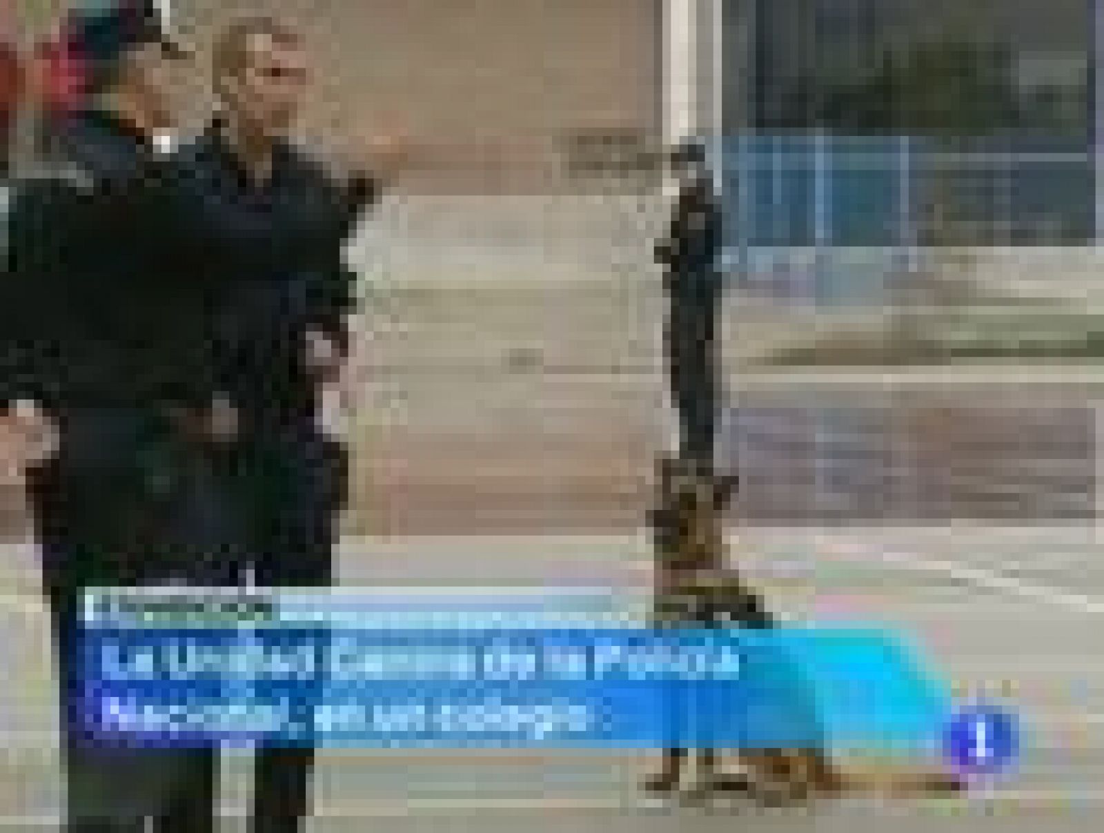 Noticias Murcia: La Comunidad de Murcia en 2'.(06/11/2012). | RTVE Play