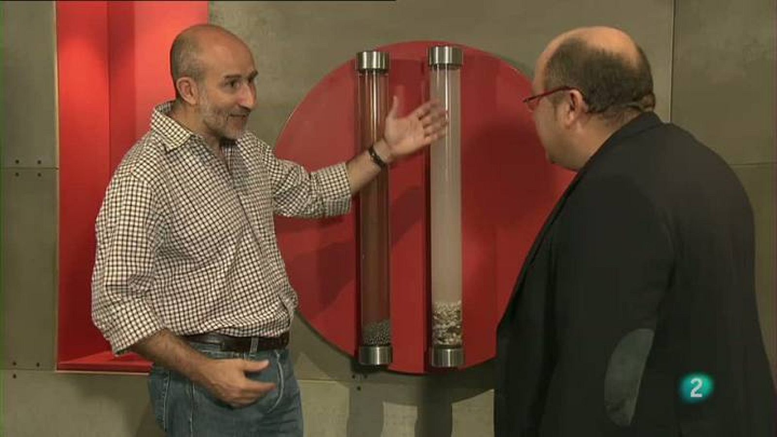 Moments -  La ciència