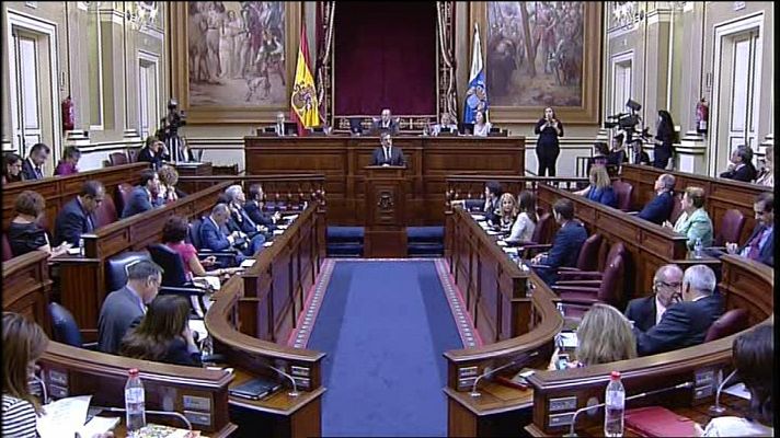 Telecanarias - Telecanarias - 06/11/12