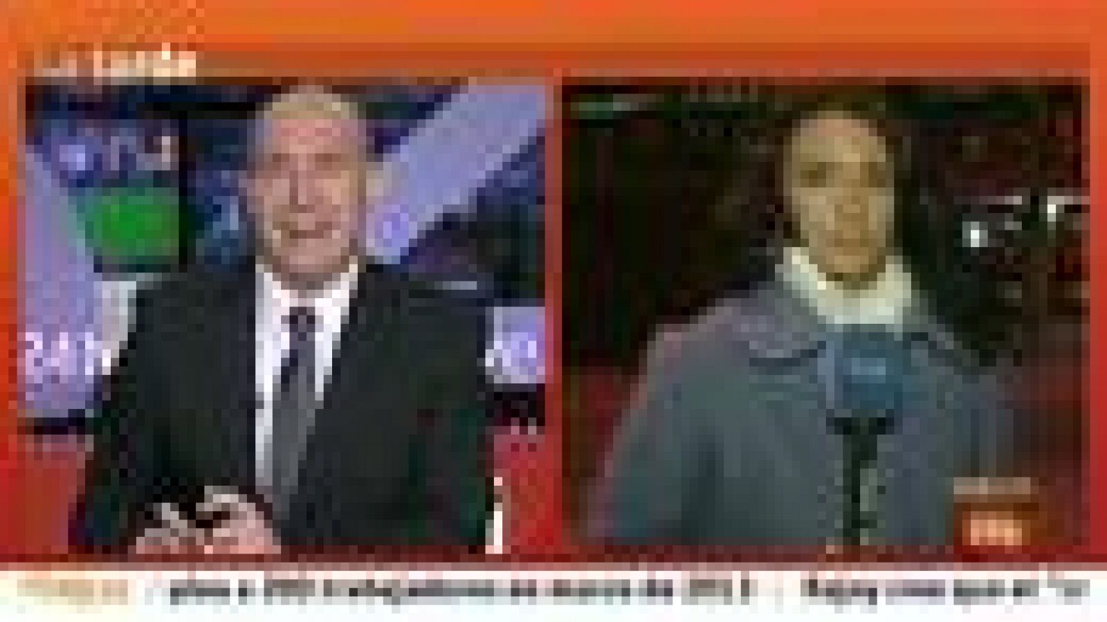 El Tribunal Constitucional avala el matrimonio homosexual