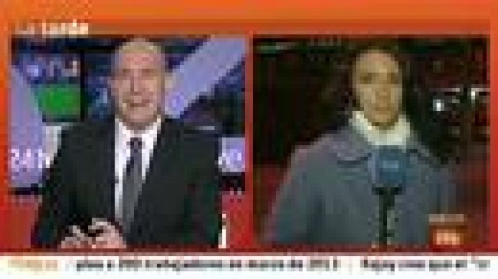 Informativo 24h - El TC avala el matrimonio gay