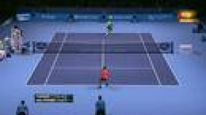  - Ferrer debutra ganando a Del Potro