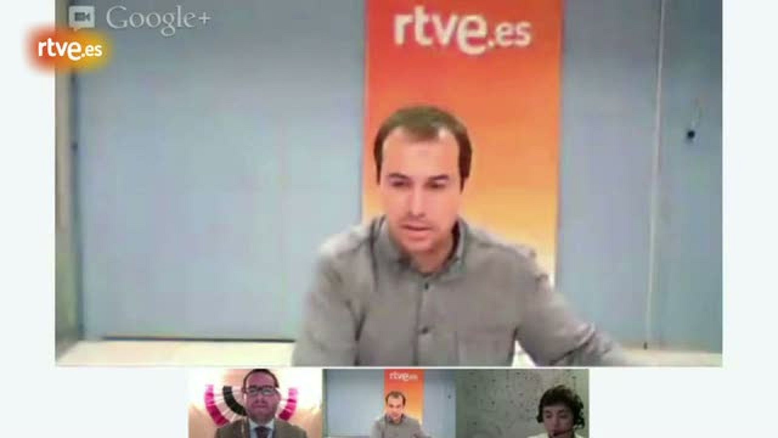 Los jóvenes y la campaña electoral estadounidense