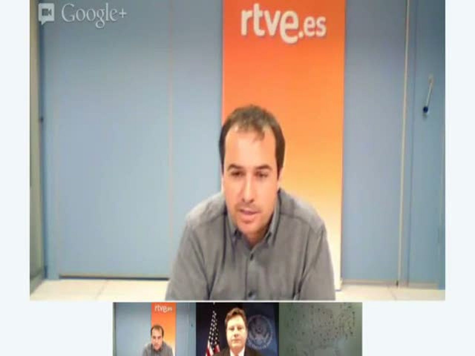 El papel de la prensa en la campaña