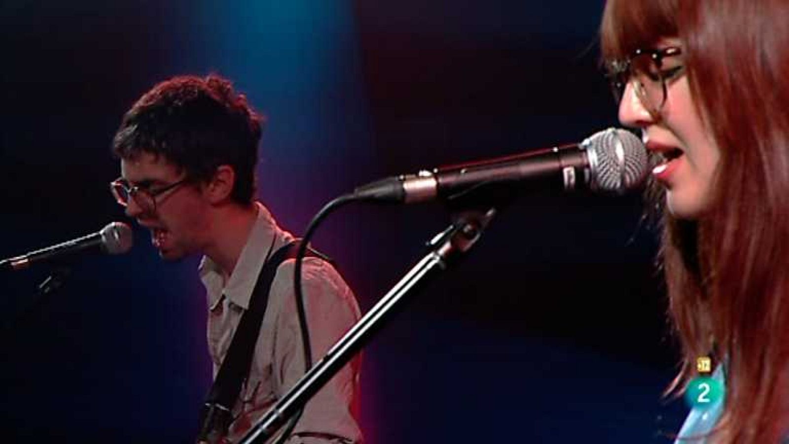 Los conciertos de Radio 3 - Tigercats - Ver ahora